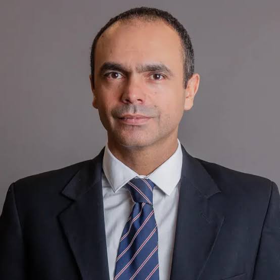 Foto de Ruy Luiz de Paula